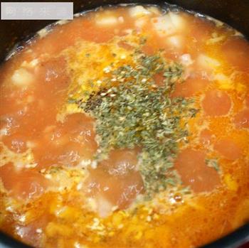薰风-蕃茄马铃薯浓汤怎么做，薰风-蕃茄马铃薯浓汤怎么做好吃，薰风-蕃茄马铃薯浓汤做法