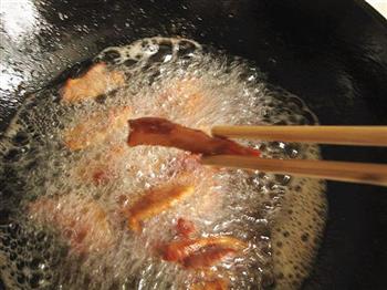 自制肉脂渣怎么做，自制肉脂渣怎么做好吃，自制肉脂渣做法
