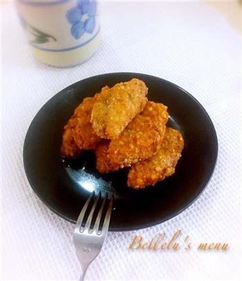 肯德基版炸鸡翅怎么做，肯德基版炸鸡翅怎么做好吃，肯德基版炸鸡翅做法