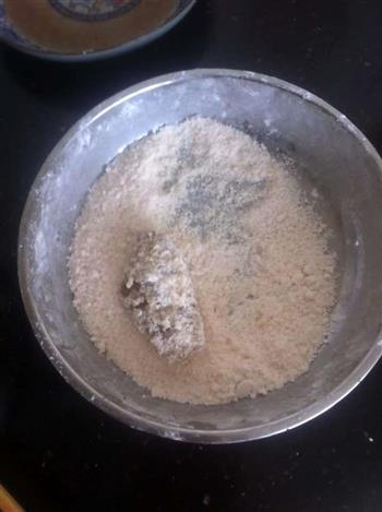 肯德基版炸鸡翅怎么做，肯德基版炸鸡翅怎么做好吃，肯德基版炸鸡翅做法