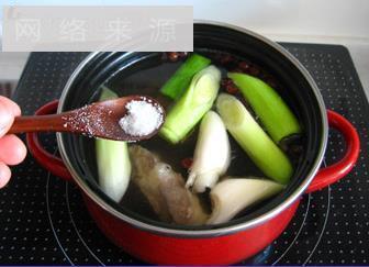 五味子川芎牛肉汤怎么做，五味子川芎牛肉汤怎么做好吃，五味子川芎牛肉汤做法