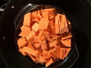 南瓜红薯圆饼怎么做，南瓜红薯圆饼怎么做好吃，南瓜红薯圆饼做法