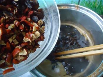 自制阿胶固元膏怎么做，自制阿胶固元膏怎么做好吃，自制阿胶固元膏做法