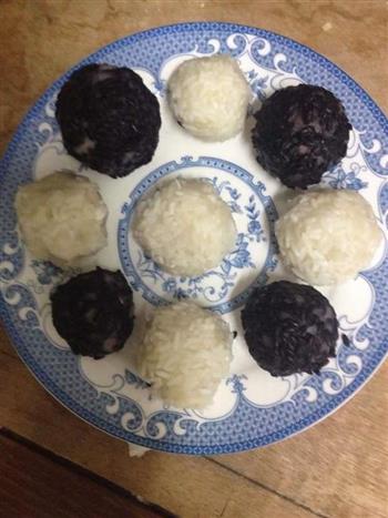 薯香圆怎么做，薯香圆怎么做好吃，薯香圆做法
