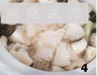 竹荪鸡腿煲怎么做，竹荪鸡腿煲怎么做好吃，竹荪鸡腿煲做法
