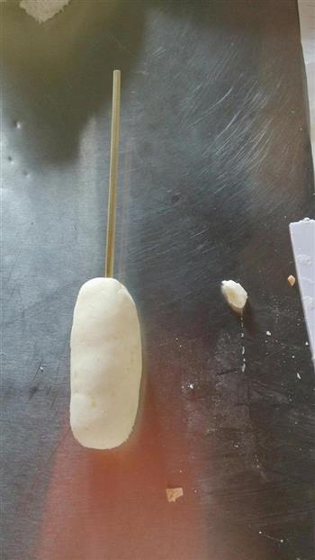 薯蓉雪梨怎么做，薯蓉雪梨怎么做好吃，薯蓉雪梨做法