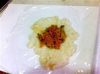 温州饭团怎么做，温州饭团怎么做好吃，温州饭团做法