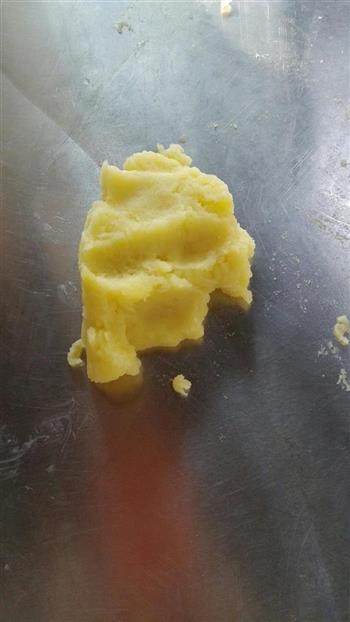 薯蓉雪梨怎么做，薯蓉雪梨怎么做好吃，薯蓉雪梨做法