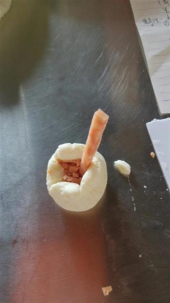 薯蓉雪梨怎么做，薯蓉雪梨怎么做好吃，薯蓉雪梨做法