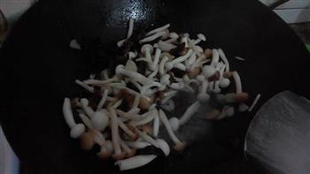 菌菇豆腐脑怎么做，菌菇豆腐脑怎么做好吃，菌菇豆腐脑做法