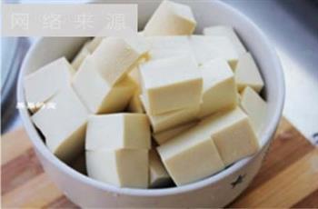 韩式豆腐锅怎么做，韩式豆腐锅怎么做好吃，韩式豆腐锅做法