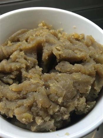 紫薯板栗汤圆怎么做，紫薯板栗汤圆怎么做好吃，紫薯板栗汤圆做法