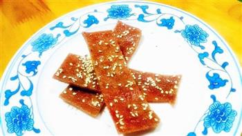 麦芽糖猪肉脯怎么做，麦芽糖猪肉脯怎么做好吃，麦芽糖猪肉脯做法