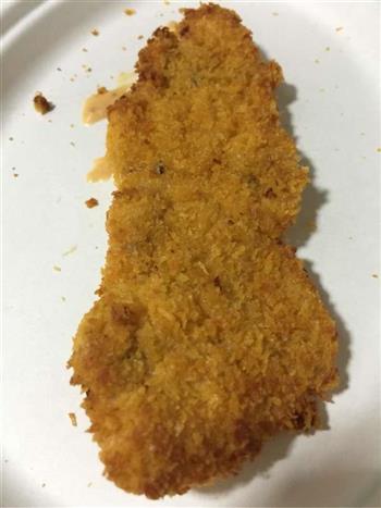 炸鸡扒怎么做，炸鸡扒怎么做好吃，炸鸡扒做法