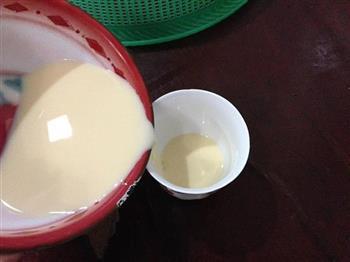 牛奶蒸蛋小盆栽怎么做，牛奶蒸蛋小盆栽怎么做好吃，牛奶蒸蛋小盆栽做法
