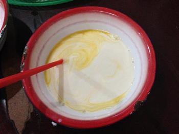 牛奶蒸蛋小盆栽怎么做，牛奶蒸蛋小盆栽怎么做好吃，牛奶蒸蛋小盆栽做法