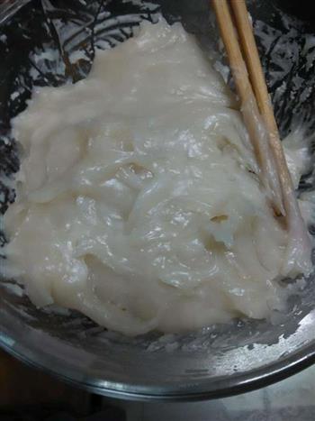 香蕉糯米糍怎么做，香蕉糯米糍怎么做好吃，香蕉糯米糍做法