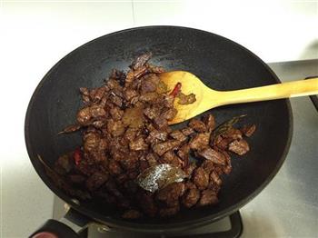自制牛肉干怎么做，自制牛肉干怎么做好吃，自制牛肉干做法