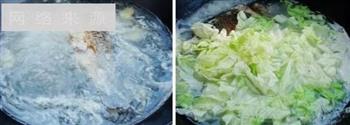 鲫鱼白菜汤怎么做，鲫鱼白菜汤怎么做好吃，鲫鱼白菜汤做法