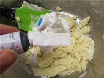 多彩法式马卡龙怎么做，多彩法式马卡龙怎么做好吃，多彩法式马卡龙做法