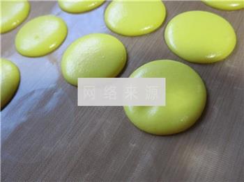 多彩法式马卡龙怎么做，多彩法式马卡龙怎么做好吃，多彩法式马卡龙做法