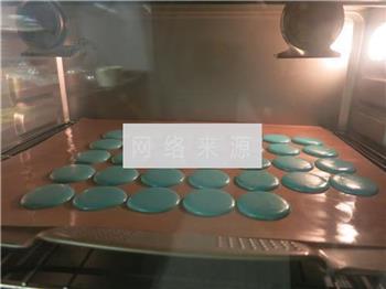 多彩法式马卡龙怎么做，多彩法式马卡龙怎么做好吃，多彩法式马卡龙做法