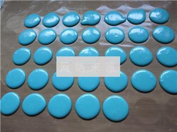 多彩法式马卡龙怎么做，多彩法式马卡龙怎么做好吃，多彩法式马卡龙做法