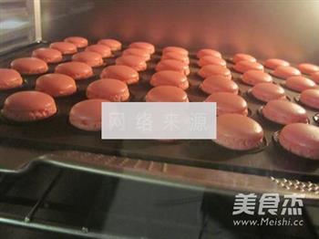 多彩法式马卡龙怎么做，多彩法式马卡龙怎么做好吃，多彩法式马卡龙做法