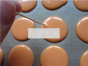 多彩法式马卡龙怎么做，多彩法式马卡龙怎么做好吃，多彩法式马卡龙做法