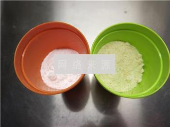 多彩法式马卡龙怎么做，多彩法式马卡龙怎么做好吃，多彩法式马卡龙做法