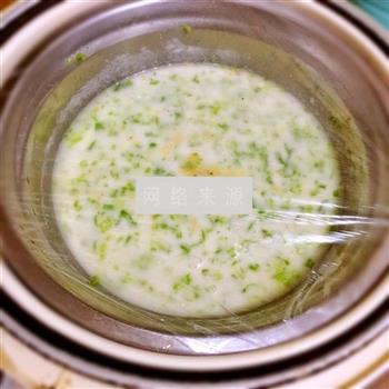 芹菜萝卜糕怎么做，芹菜萝卜糕怎么做好吃，芹菜萝卜糕做法