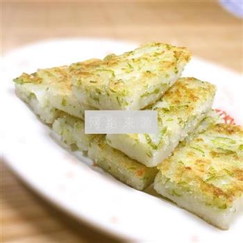 芹菜萝卜糕怎么做，芹菜萝卜糕怎么做好吃，芹菜萝卜糕做法