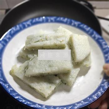 芹菜萝卜糕怎么做，芹菜萝卜糕怎么做好吃，芹菜萝卜糕做法