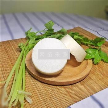 芹菜萝卜糕怎么做，芹菜萝卜糕怎么做好吃，芹菜萝卜糕做法