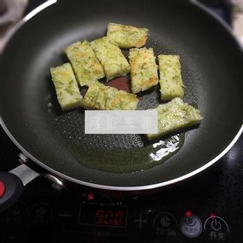 芹菜萝卜糕怎么做，芹菜萝卜糕怎么做好吃，芹菜萝卜糕做法