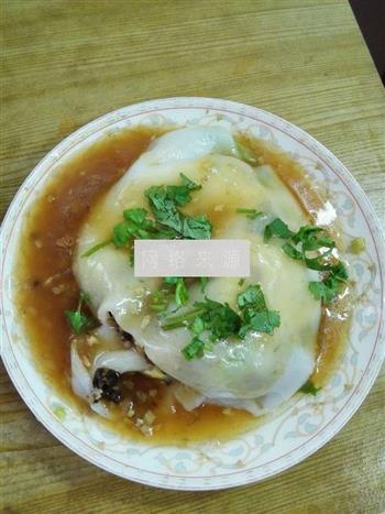 普宁肠粉怎么做，普宁肠粉怎么做好吃，普宁肠粉做法