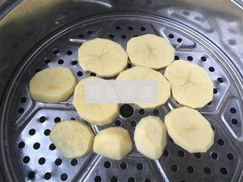 酸奶土豆泥怎么做，酸奶土豆泥怎么做好吃，酸奶土豆泥做法