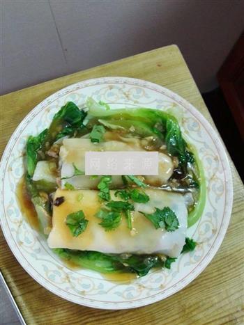 普宁肠粉怎么做，普宁肠粉怎么做好吃，普宁肠粉做法