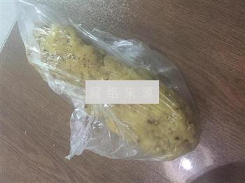 核桃小酥怎么做，核桃小酥怎么做好吃，核桃小酥做法