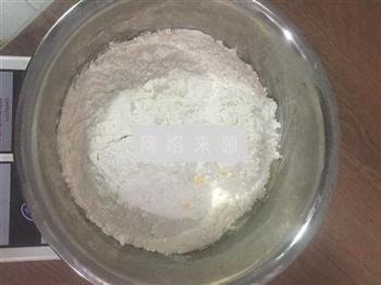 核桃小酥怎么做，核桃小酥怎么做好吃，核桃小酥做法