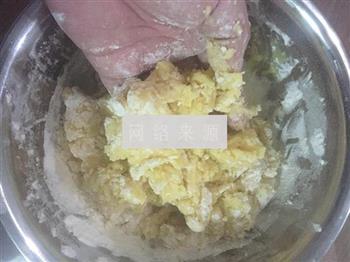 核桃小酥怎么做，核桃小酥怎么做好吃，核桃小酥做法