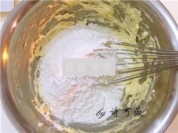 芝士蔓越莓夹心椰蓉球怎么做，芝士蔓越莓夹心椰蓉球怎么做好吃，芝士蔓越莓夹心椰蓉球做法