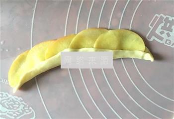 苹果酥怎么做，苹果酥怎么做好吃，苹果酥做法