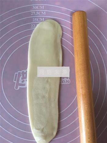 紫荆花酥怎么做，紫荆花酥怎么做好吃，紫荆花酥做法