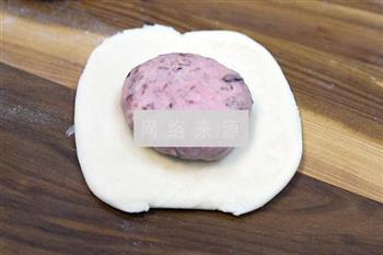 玫瑰花饼怎么做，玫瑰花饼怎么做好吃，玫瑰花饼做法