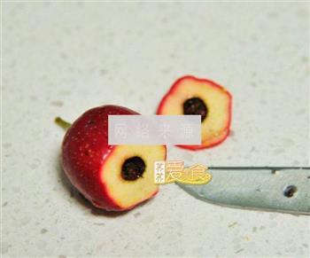 桂花山楂糕怎么做，桂花山楂糕怎么做好吃，桂花山楂糕做法