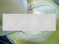 葡萄干白豆沙蒸糕怎么做，葡萄干白豆沙蒸糕怎么做好吃，葡萄干白豆沙蒸糕做法