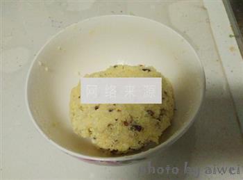 椰香开口酥怎么做，椰香开口酥怎么做好吃，椰香开口酥做法