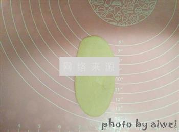 椰香开口酥怎么做，椰香开口酥怎么做好吃，椰香开口酥做法