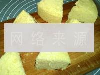 葡萄干白豆沙蒸糕怎么做，葡萄干白豆沙蒸糕怎么做好吃，葡萄干白豆沙蒸糕做法